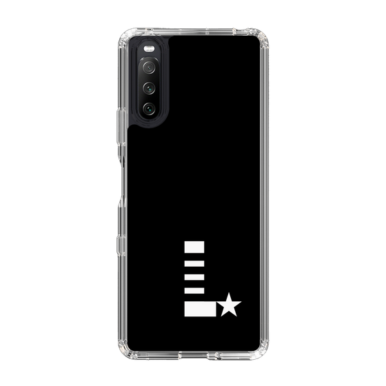 スリムプロテクションケース［ MIW - L - ブラック ］