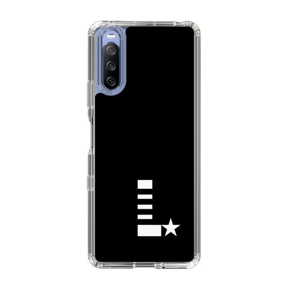 スリムプロテクションケース［ MIW - L - ブラック ］