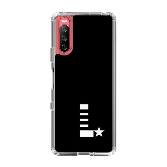 スリムプロテクションケース［ MIW - L - ブラック ］