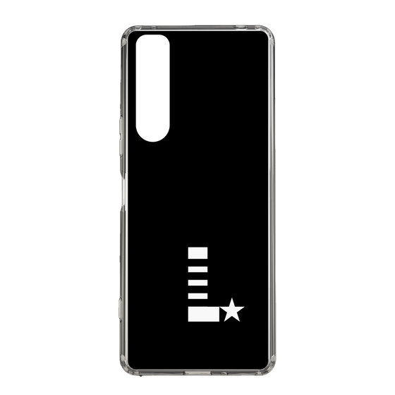 スリムプロテクションケース［ MIW - L - ブラック ］