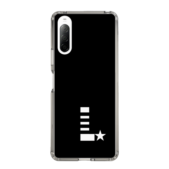 スリムプロテクションケース［ MIW - L - ブラック ］