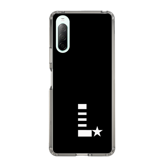 スリムプロテクションケース［ MIW - L - ブラック ］