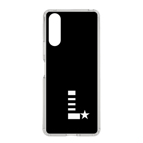 スリムプロテクションケース［ MIW - L - ブラック ］