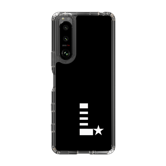 スリムプロテクションケース［ MIW - L - ブラック ］