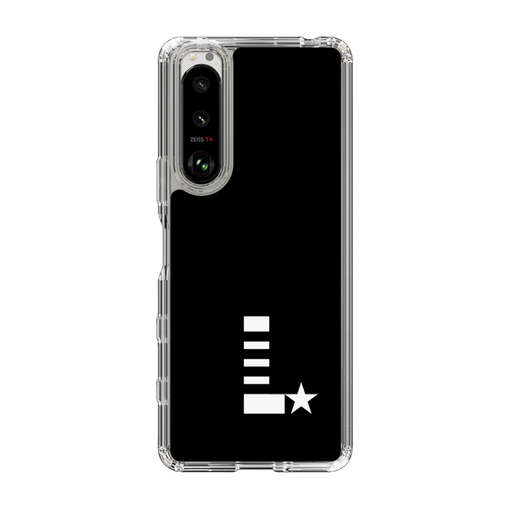 スリムプロテクションケース［ MIW - L - ブラック ］