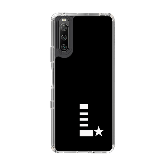 スリムプロテクションケース［ MIW - L - ブラック ］