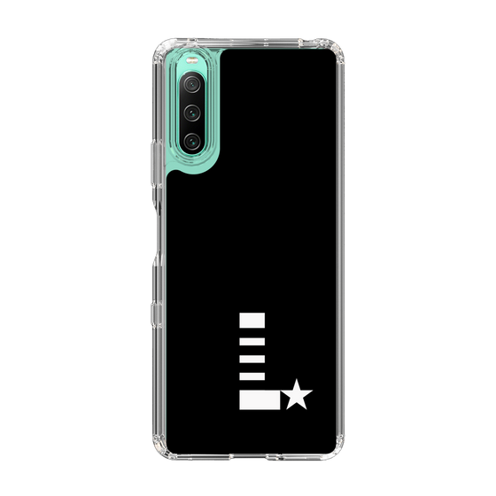 スリムプロテクションケース［ MIW - L - ブラック ］