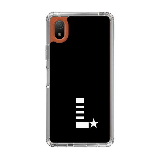 スリムプロテクションケース［ MIW - L - ブラック ］