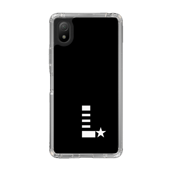 スリムプロテクションケース［ MIW - L - ブラック ］