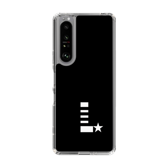 スリムプロテクションケース［ MIW - L - ブラック ］