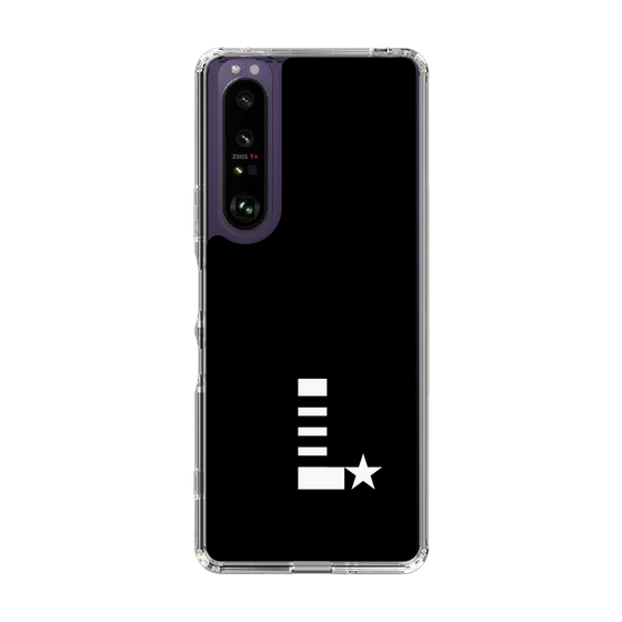 スリムプロテクションケース［ MIW - L - ブラック ］