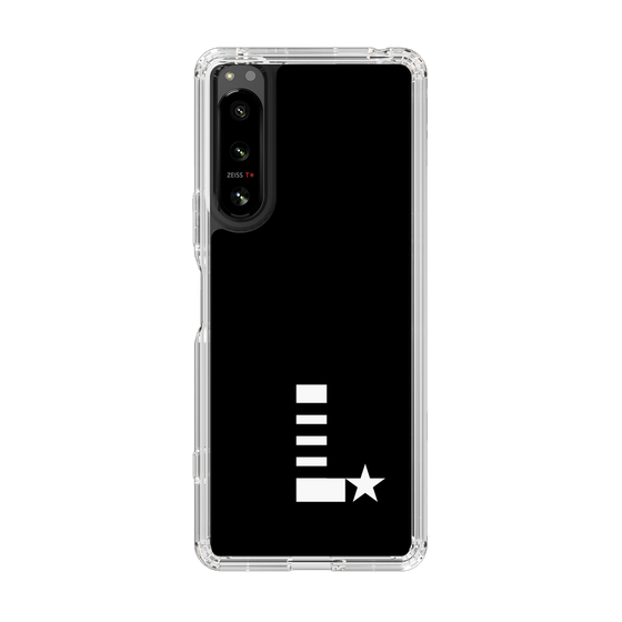 スリムプロテクションケース［ MIW - L - ブラック ］