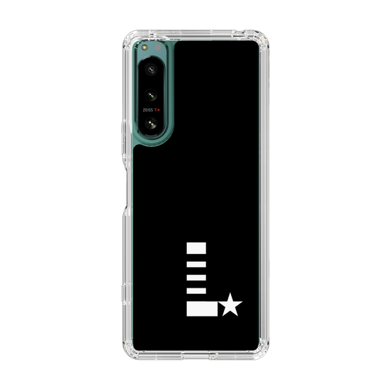 スリムプロテクションケース［ MIW - L - ブラック ］