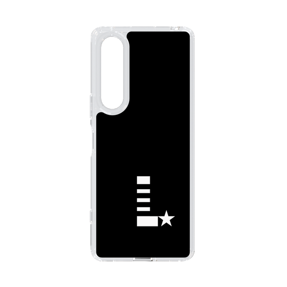 スリムプロテクションケース［ MIW - L - ブラック ］