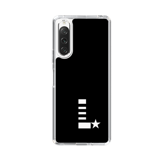 スリムプロテクションケース［ MIW - L - ブラック ］