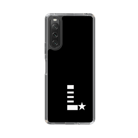 スリムプロテクションケース［ MIW - L - ブラック ］