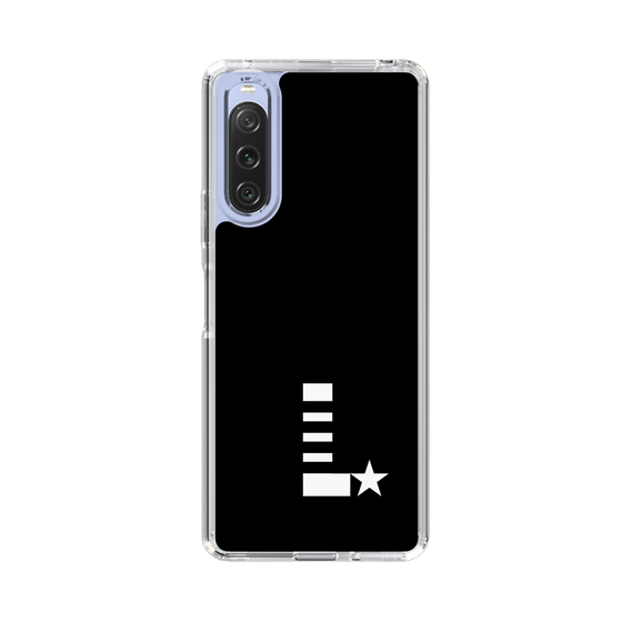 スリムプロテクションケース［ MIW - L - ブラック ］