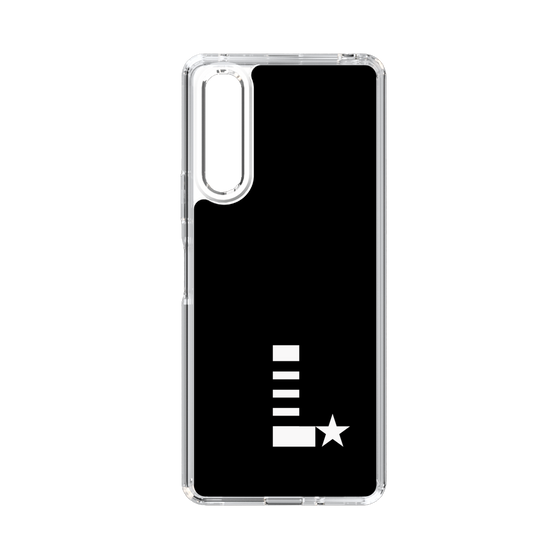 スリムプロテクションケース［ MIW - L - ブラック ］