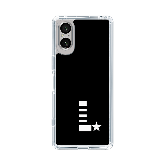 スリムプロテクションケース［ MIW - L - ブラック ］