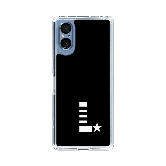 スリムプロテクションケース［ MIW - L - ブラック ］