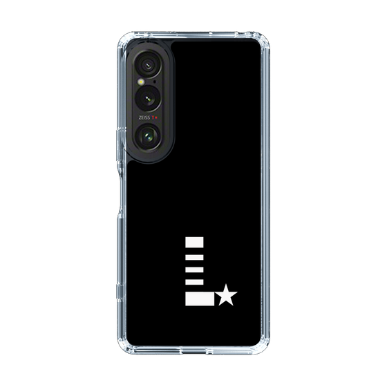 スリムプロテクションケース［ MIW - L - ブラック ］