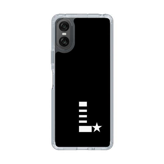 スリムプロテクションケース［ MIW - L - ブラック ］