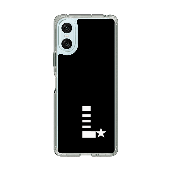 スリムプロテクションケース［ MIW - L - ブラック ］