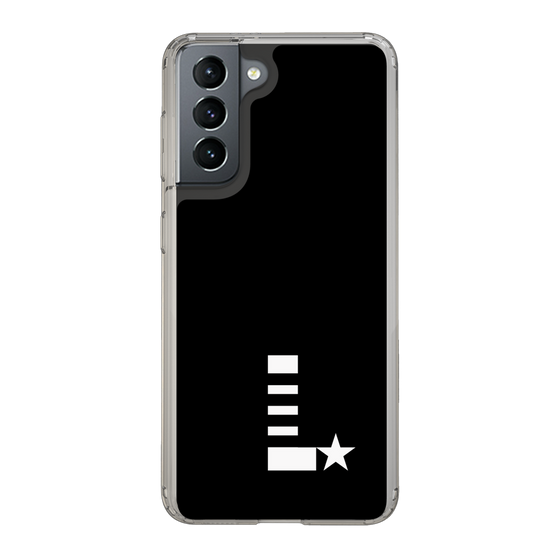 スリムプロテクションケース［ MIW - L - ブラック ］