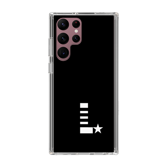 スリムプロテクションケース［ MIW - L - ブラック ］