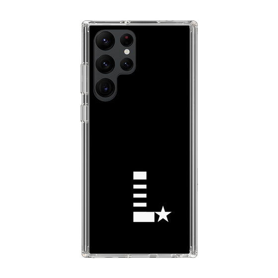 スリムプロテクションケース［ MIW - L - ブラック ］