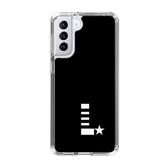 スリムプロテクションケース［ MIW - L - ブラック ］