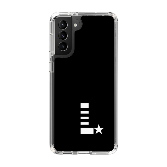 スリムプロテクションケース［ MIW - L - ブラック ］