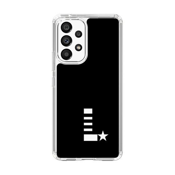 スリムプロテクションケース［ MIW - L - ブラック ］