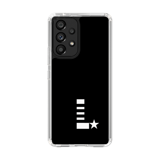 スリムプロテクションケース［ MIW - L - ブラック ］