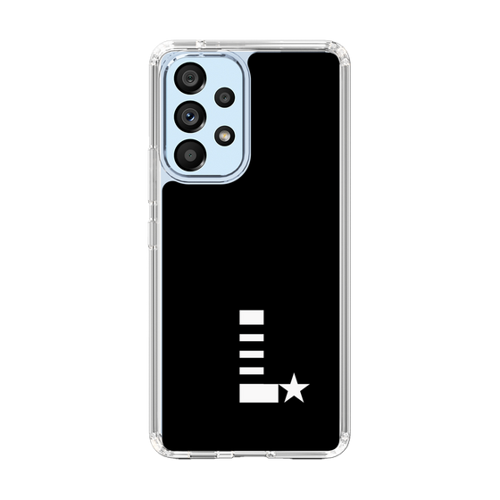 スリムプロテクションケース［ MIW - L - ブラック ］