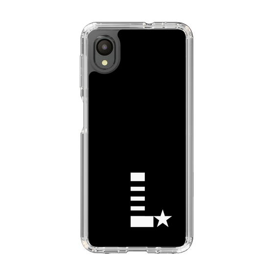 スリムプロテクションケース［ MIW - L - ブラック ］