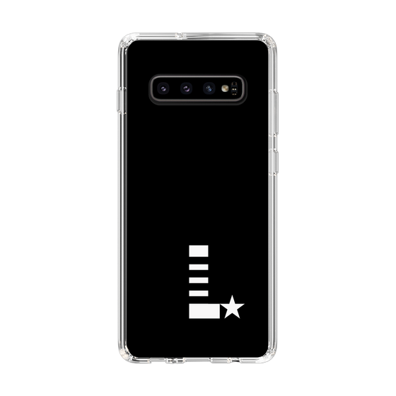 スリムプロテクションケース［ MIW - L - ブラック ］