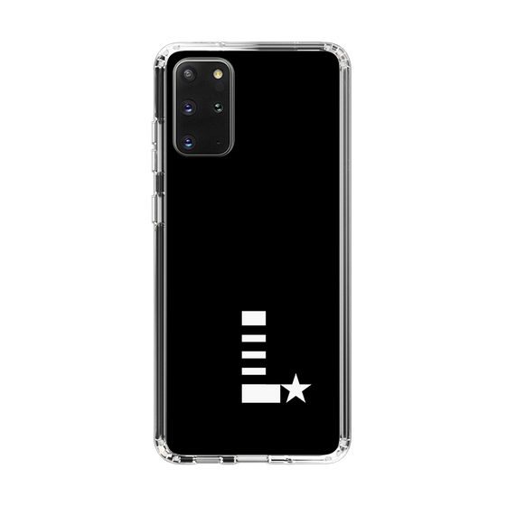 スリムプロテクションケース［ MIW - L - ブラック ］