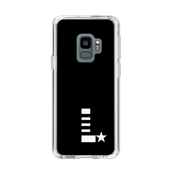 スリムプロテクションケース［ MIW - L - ブラック ］