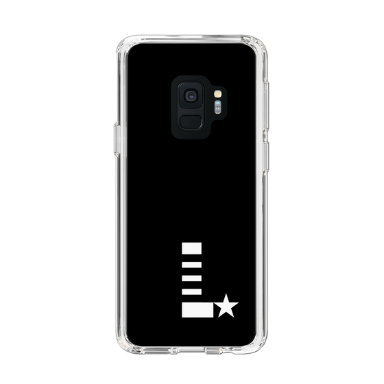 スリムプロテクションケース［ MIW - L - ブラック ］