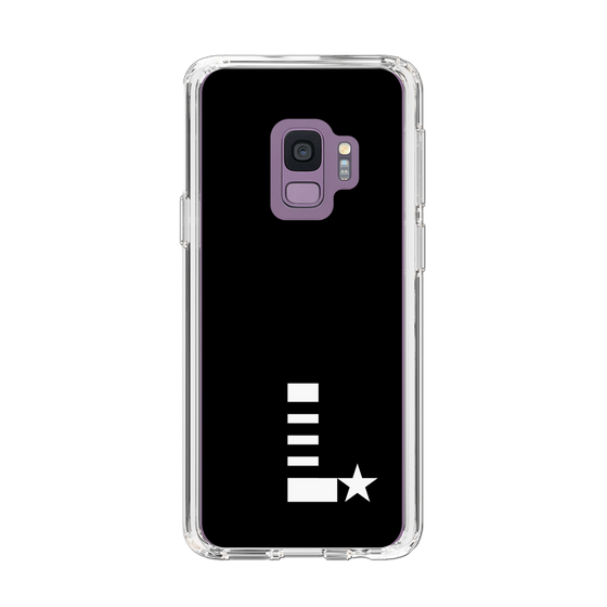 スリムプロテクションケース［ MIW - L - ブラック ］