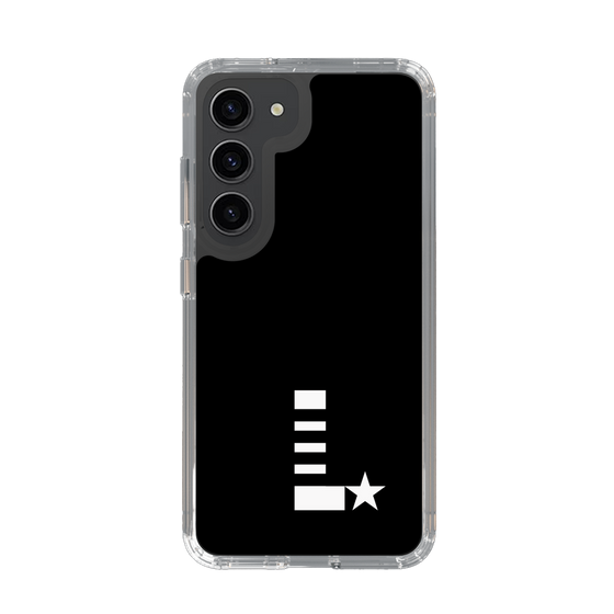 スリムプロテクションケース［ MIW - L - ブラック ］