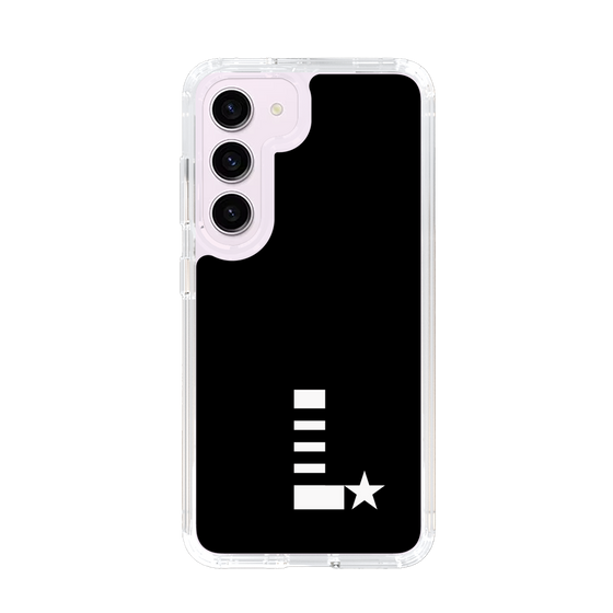 スリムプロテクションケース［ MIW - L - ブラック ］