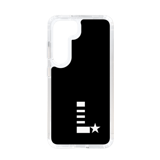 スリムプロテクションケース［ MIW - L - ブラック ］