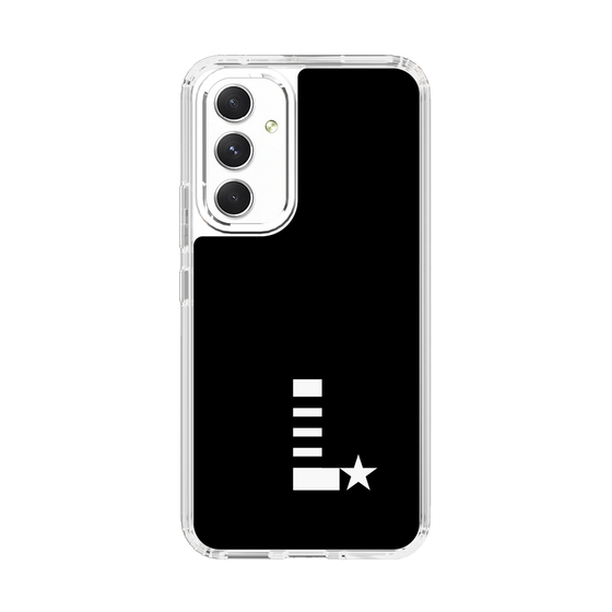 スリムプロテクションケース［ MIW - L - ブラック ］