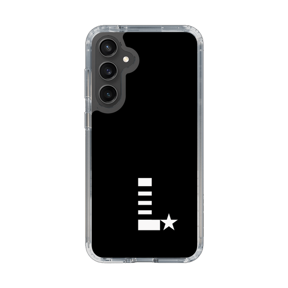 スリムプロテクションケース［ MIW - L - ブラック ］