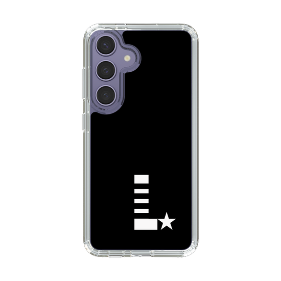 スリムプロテクションケース［ MIW - L - ブラック ］