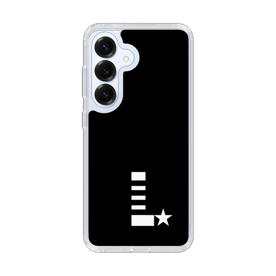 スリムプロテクションケース［ MIW - L - ブラック ］