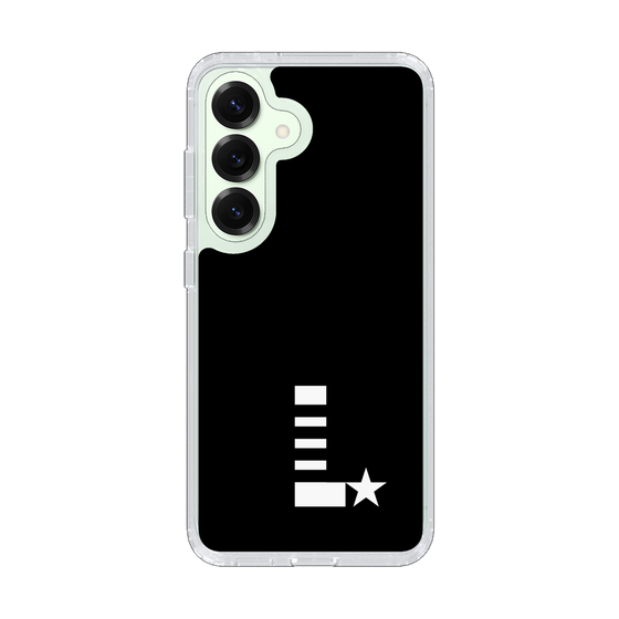 スリムプロテクションケース［ MIW - L - ブラック ］