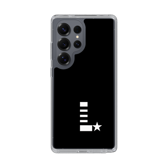 スリムプロテクションケース［ MIW - L - ブラック ］